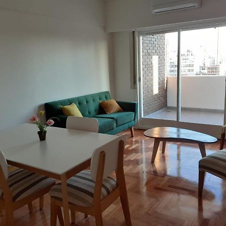 Barracas 3 Ambientes Daire Buenos Aires Dış mekan fotoğraf