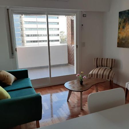 Barracas 3 Ambientes Daire Buenos Aires Dış mekan fotoğraf