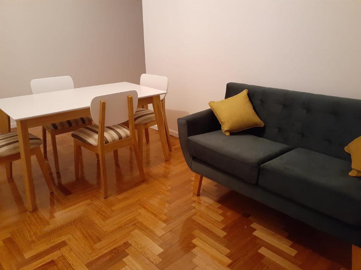Barracas 3 Ambientes Daire Buenos Aires Dış mekan fotoğraf