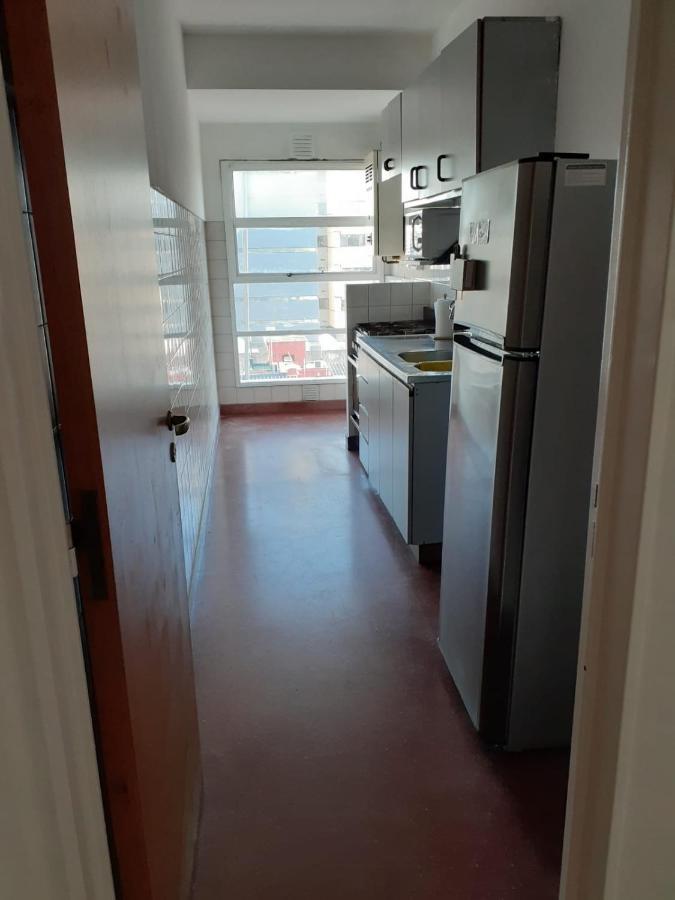 Barracas 3 Ambientes Daire Buenos Aires Dış mekan fotoğraf