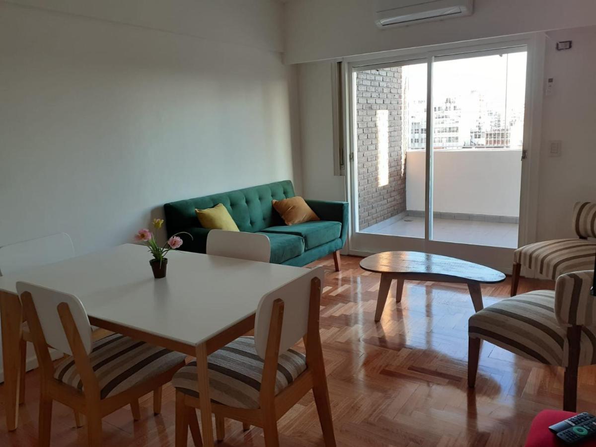 Barracas 3 Ambientes Daire Buenos Aires Dış mekan fotoğraf