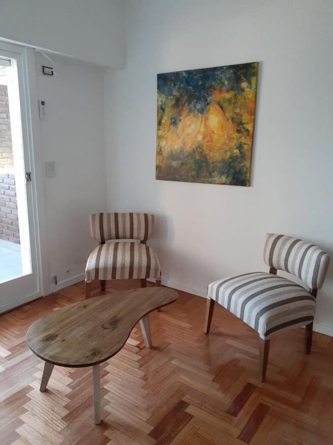 Barracas 3 Ambientes Daire Buenos Aires Dış mekan fotoğraf