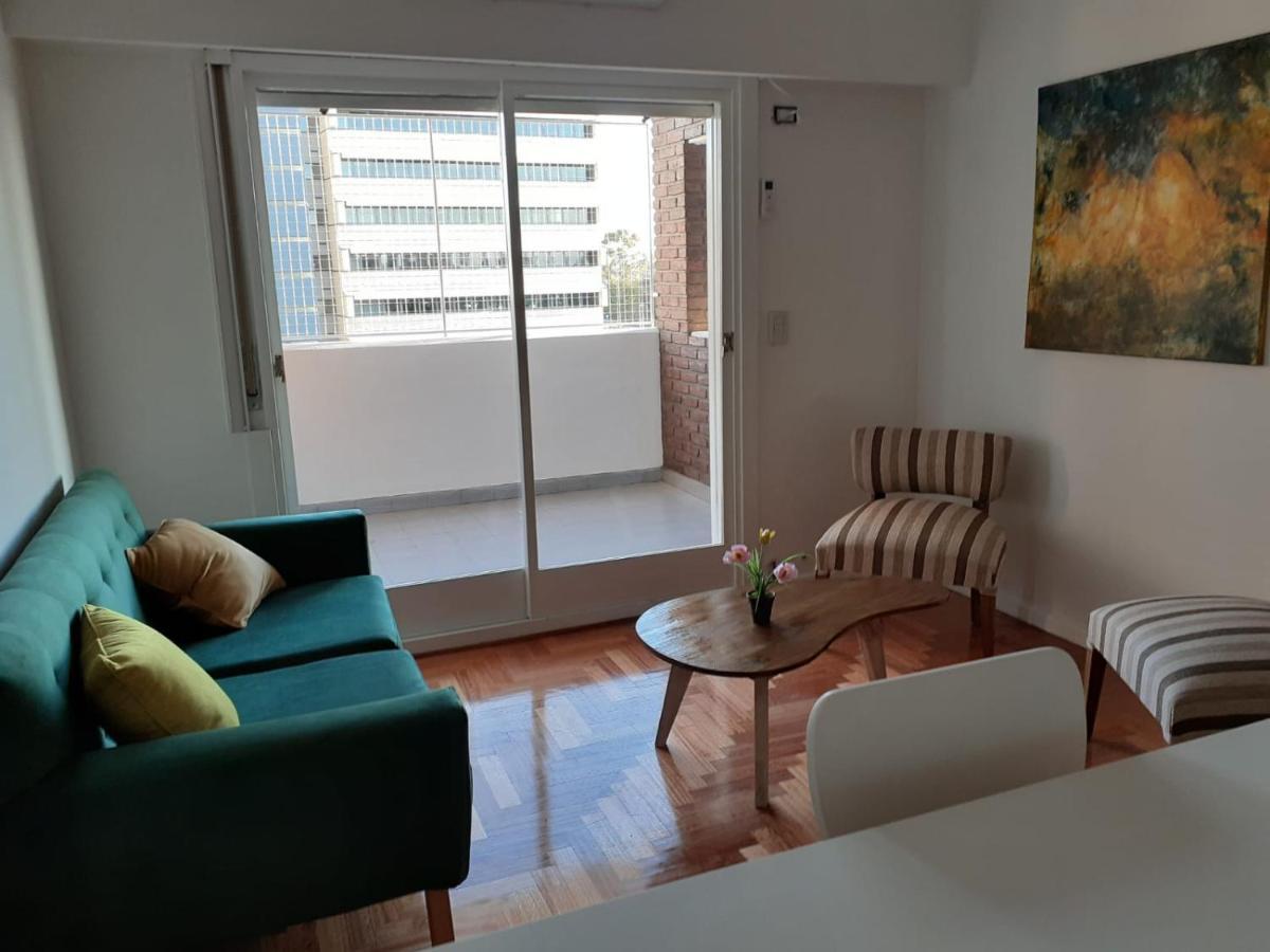 Barracas 3 Ambientes Daire Buenos Aires Dış mekan fotoğraf