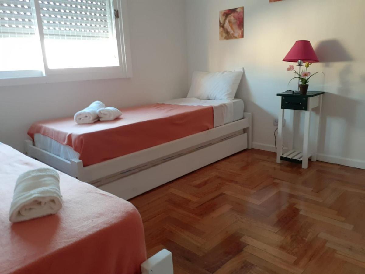 Barracas 3 Ambientes Daire Buenos Aires Dış mekan fotoğraf