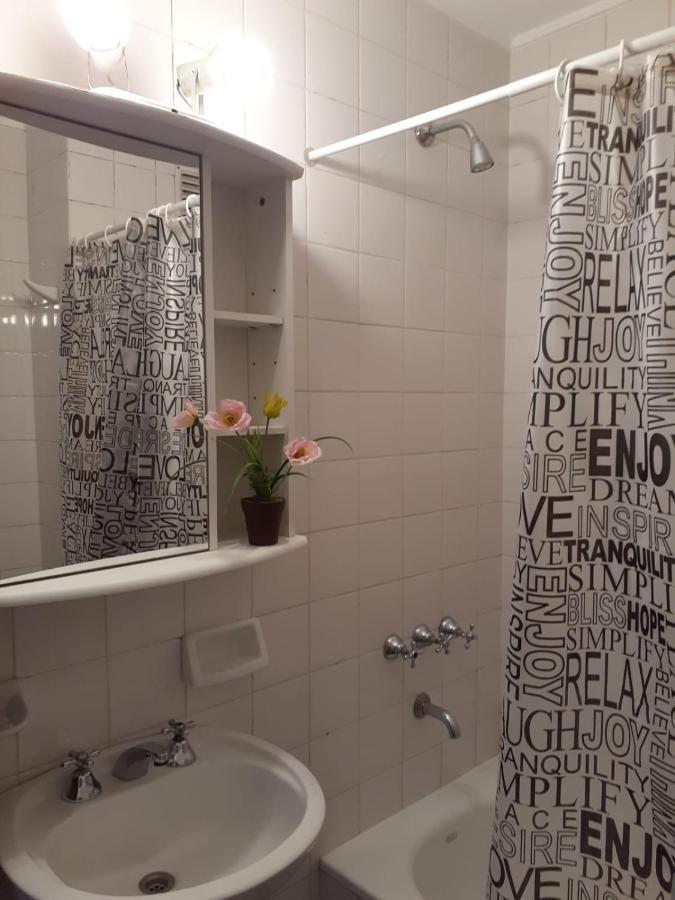Barracas 3 Ambientes Daire Buenos Aires Dış mekan fotoğraf
