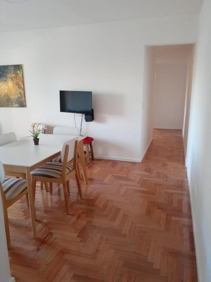 Barracas 3 Ambientes Daire Buenos Aires Dış mekan fotoğraf