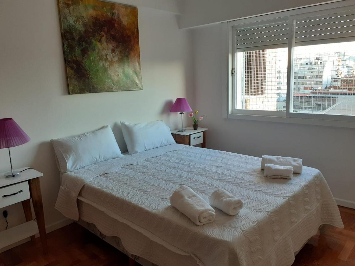 Barracas 3 Ambientes Daire Buenos Aires Dış mekan fotoğraf